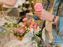 Load image into Gallery viewer, Floral Design Workshop