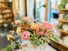 Load image into Gallery viewer, Floral Design Workshop