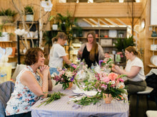 Load image into Gallery viewer, Floral Design Workshop