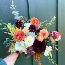 Load image into Gallery viewer, Elopement Bouquet