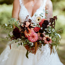 Load image into Gallery viewer, Bridal Bouquet