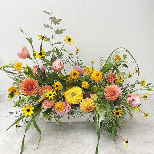 Custom Artisan Arrangement