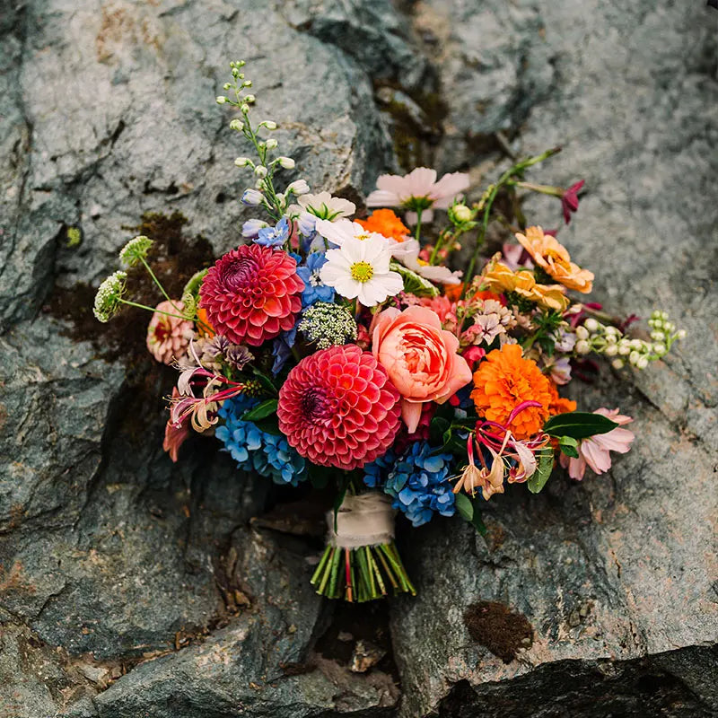Elopement Bouquet