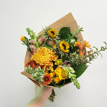 Load image into Gallery viewer, Wrapped Bouquet
