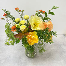 Load image into Gallery viewer, Mason Jar Arrangement