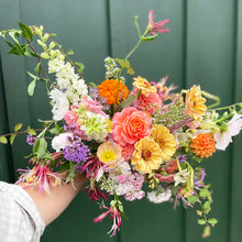 Load image into Gallery viewer, Elopement Bouquet