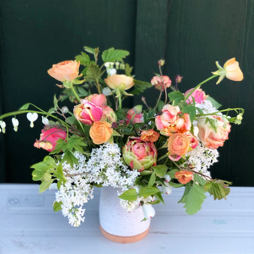 Little Flower Pot