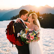 Load image into Gallery viewer, Elopement Bouquet