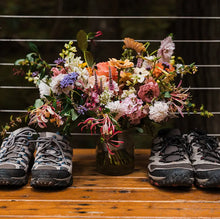 Load image into Gallery viewer, Elopement Bouquet