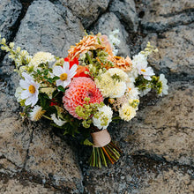 Load image into Gallery viewer, Elopement Bouquet