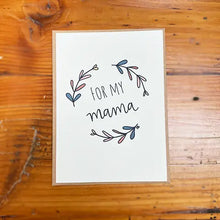 Load image into Gallery viewer, Greeting Cards (5x7) - Rose Paper Studio