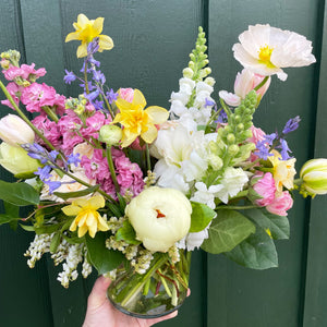 Garden Display
