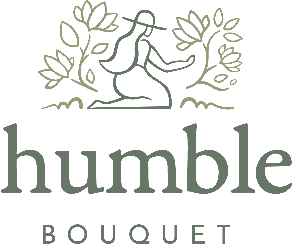 Humble Bouquet - Flower Preservation Services From Our Florist, Laura Wheeler