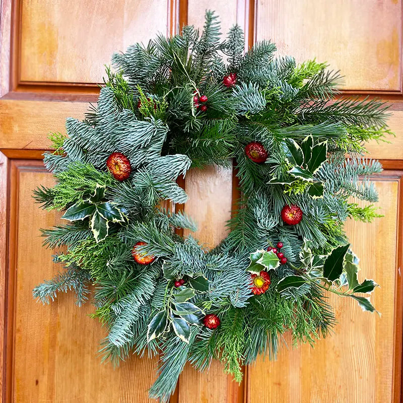 Holiday Wreath