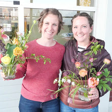 Load image into Gallery viewer, Floral Studio Workshops &amp; Events