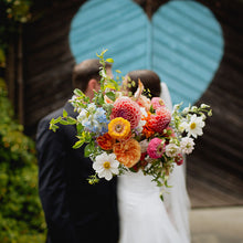 Load image into Gallery viewer, Bridal Bouquet