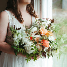Load image into Gallery viewer, Bridal Bouquet