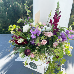 Custom Artisan Arrangement