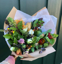 Load image into Gallery viewer, Wrapped Bouquet (Pick Up Pre-Order for Mother&#39;s Day)