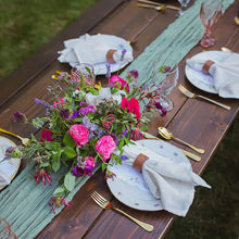 Load image into Gallery viewer, Table Centerpieces - Narrow &amp; Low