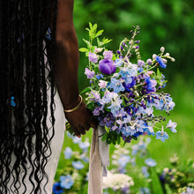 Load image into Gallery viewer, Bridal Bouquet
