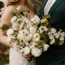 Load image into Gallery viewer, Bridal Bouquet