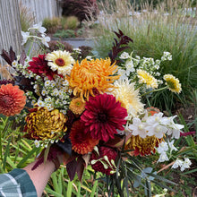 Load image into Gallery viewer, Bridal Bouquet