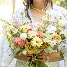 Load image into Gallery viewer, Bridal Bouquet