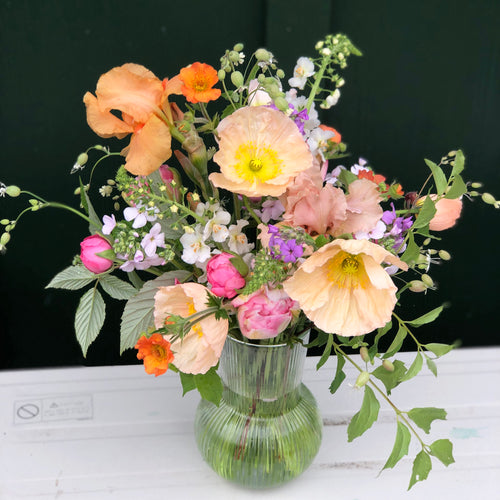 Arrangement, Wildflower