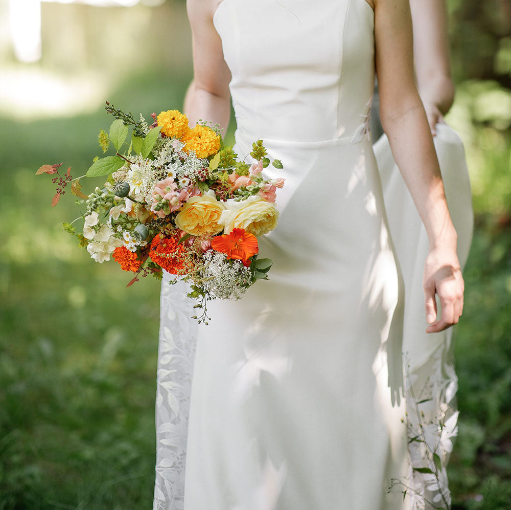Bridal Bouquet