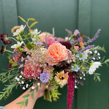 Load image into Gallery viewer, Elopement Bouquet