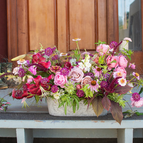 Custom Artisan Arrangement