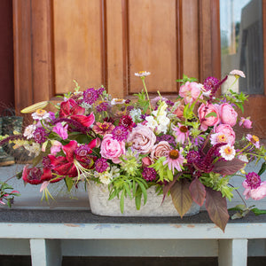 Custom Artisan Arrangement