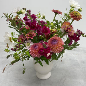 unique and interesting flower delivery