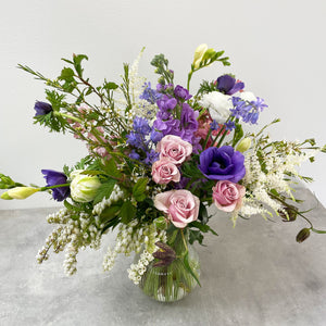 Wildflower Arrangement