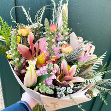 Load image into Gallery viewer, Wrapped Bouquet