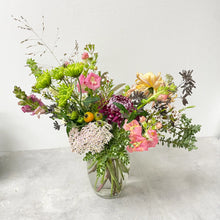 Load image into Gallery viewer, Wildflower Arrangement