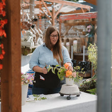 Load image into Gallery viewer, Floral Design Workshop
